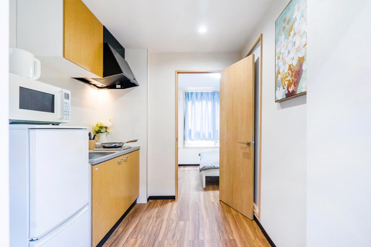 10Min Walk To Shinjuku Yos3 Apartment Tokyo Exterior photo