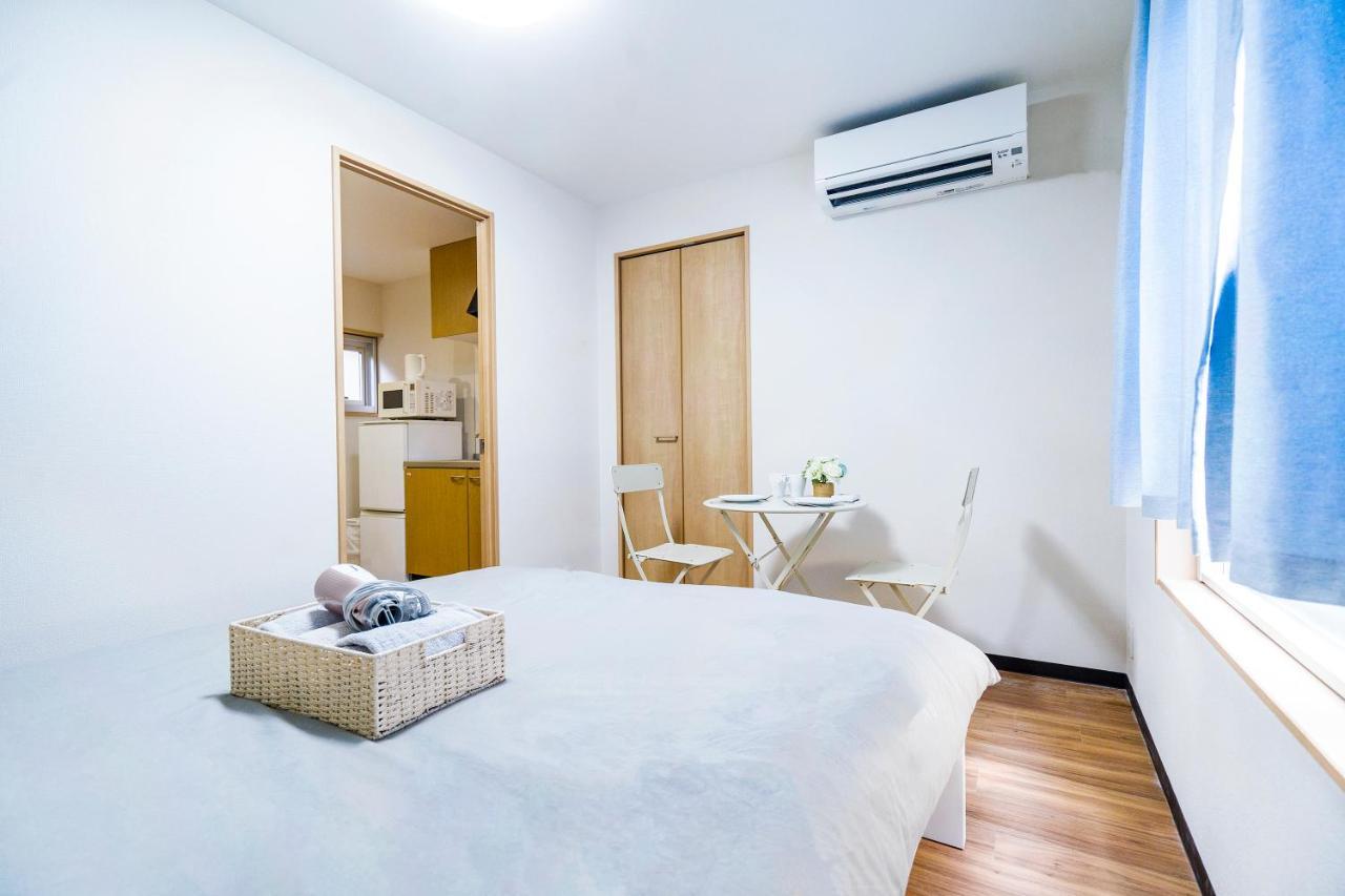 10Min Walk To Shinjuku Yos3 Apartment Tokyo Exterior photo