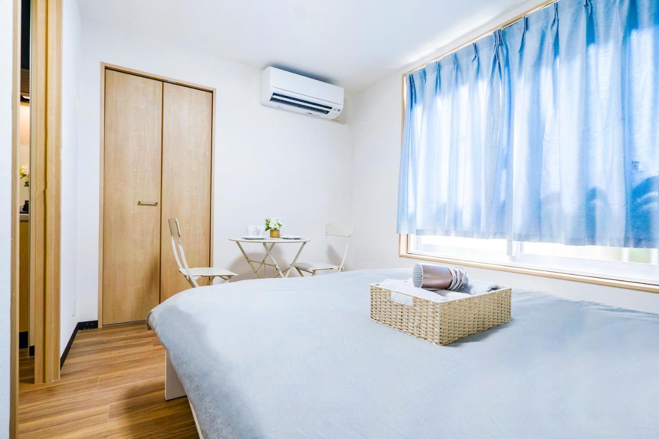 10Min Walk To Shinjuku Yos3 Apartment Tokyo Exterior photo